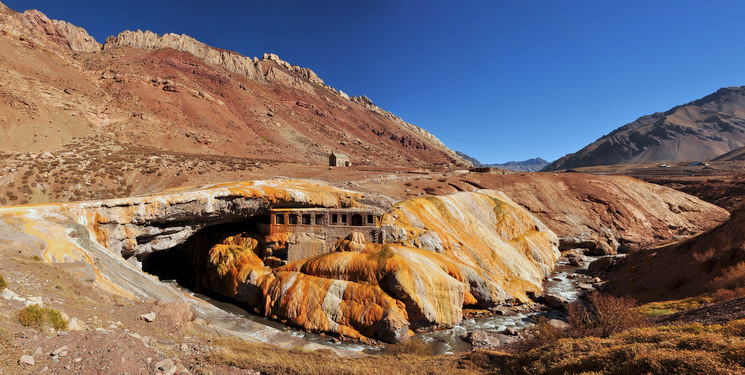 Puente del Inca